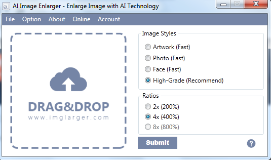 image enlarger for mac online