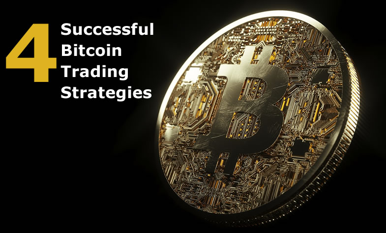 great bitcoin strategies