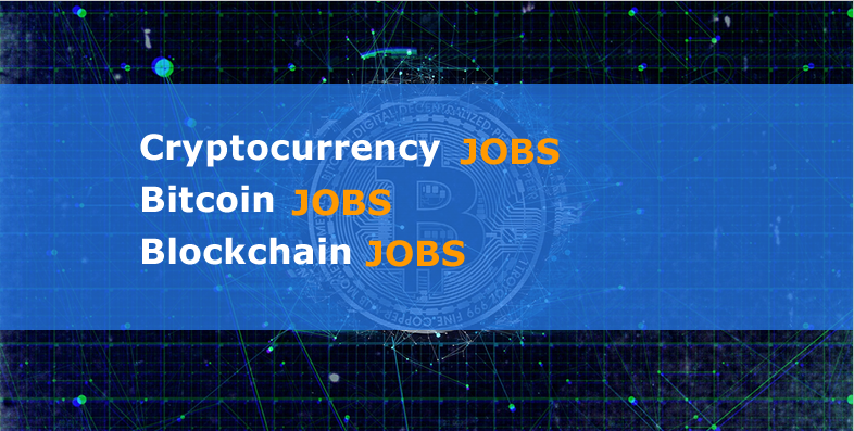 cryptocurrency jobs chicago