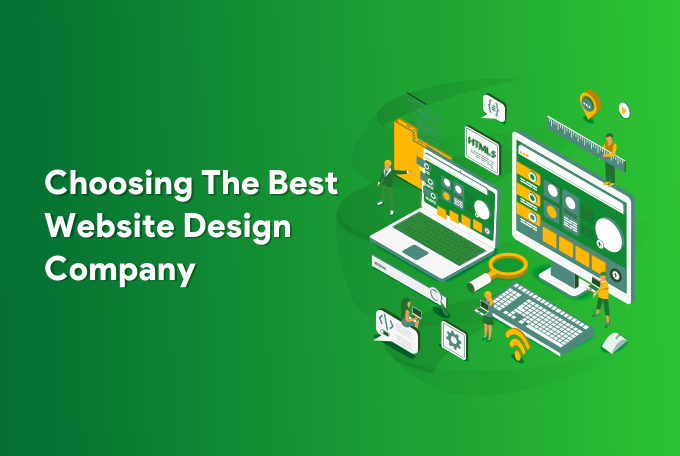 Best Business Website Design Company