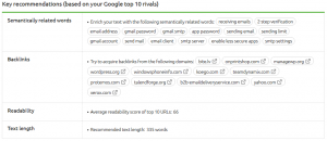 Keyword Difficulty Accuracy: SEMrush Vs 8 SEO Tools