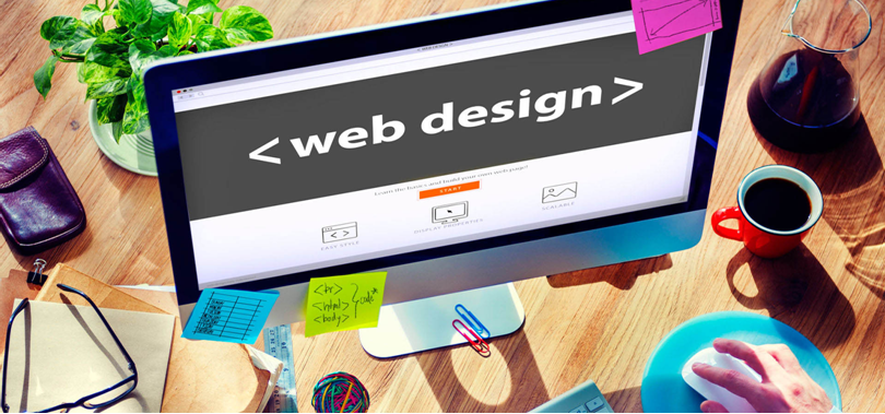 web design company in greenville