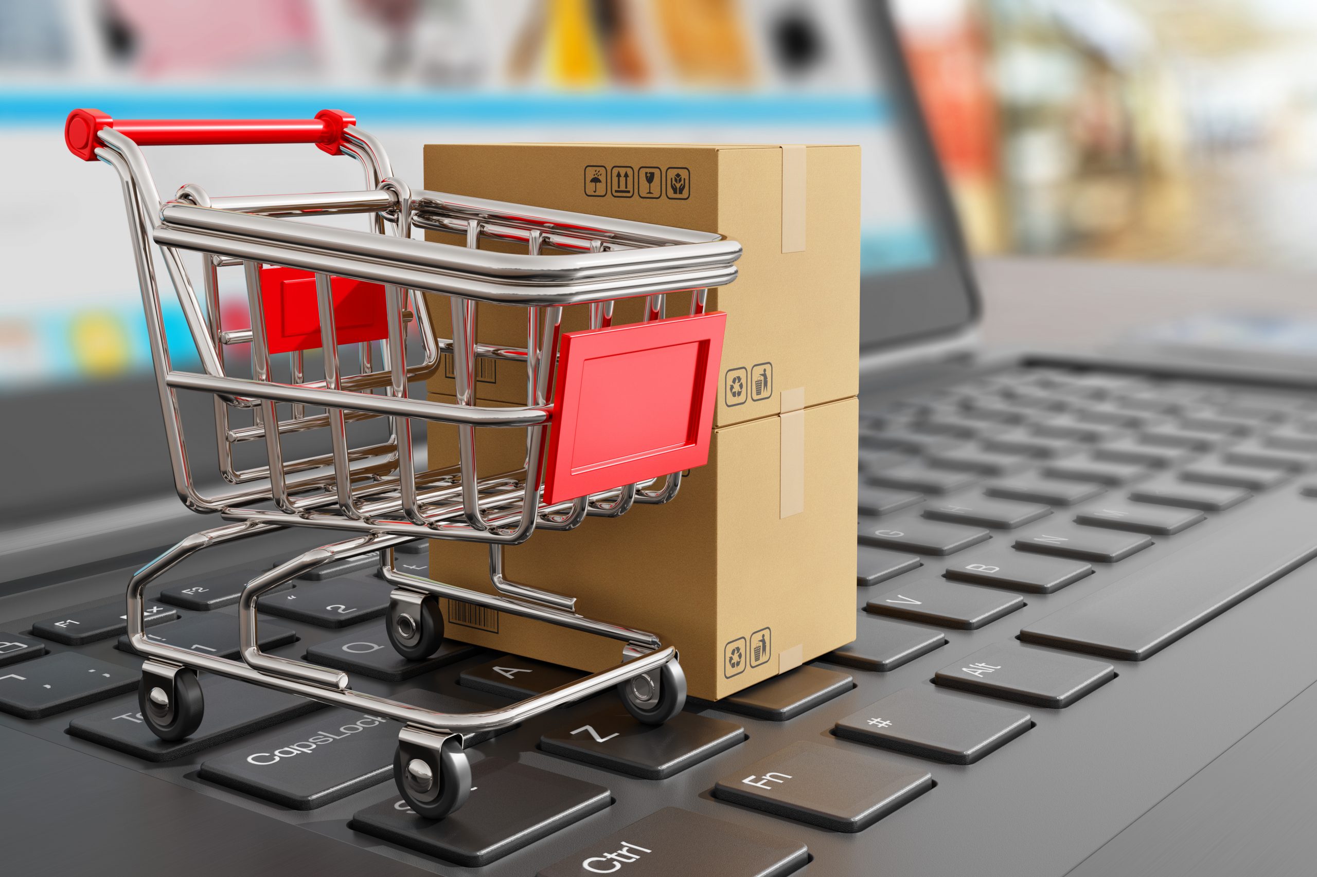 4 Ways Maximize Your Ecommerce Store Growth