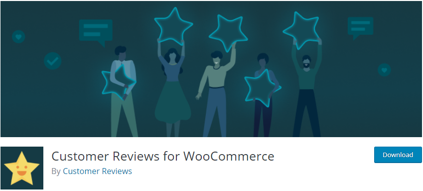 Customer Reviews for WooCommerce