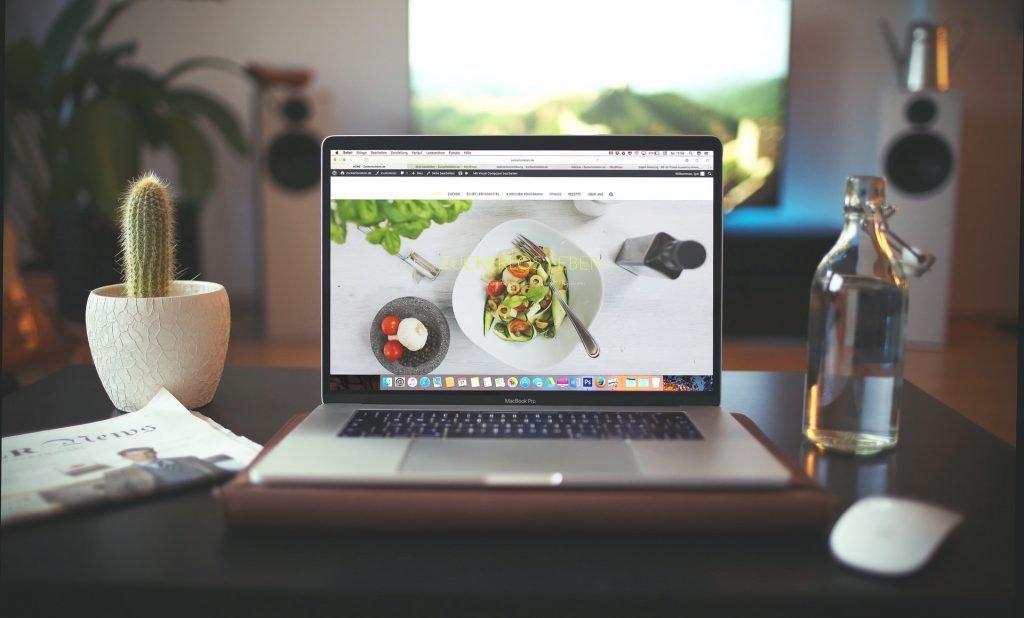 How to Create a WordPress Food Blog With the Blossom Yummy Recipe Theme: Easy Step-by-step Tutorial