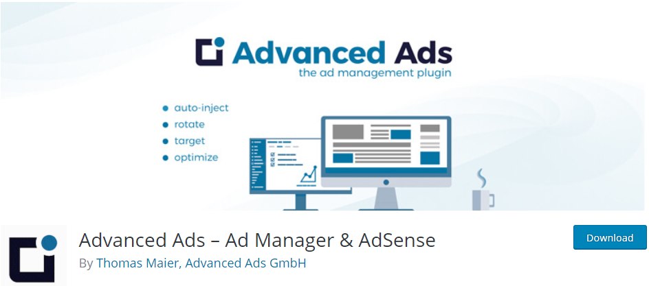 Advanced Ads