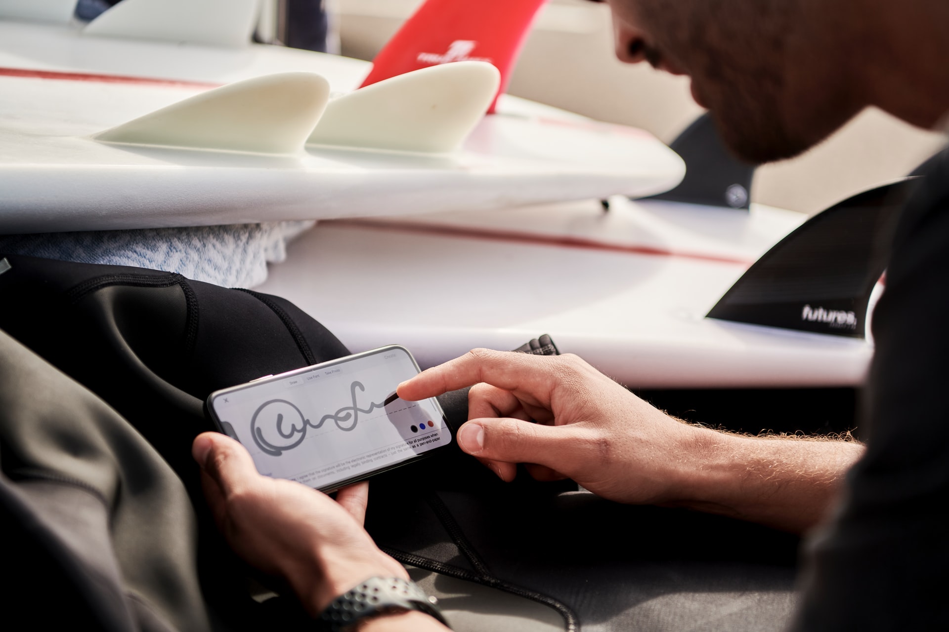 Top 7 eSignature Apps for Business Use in 2020: Leave Pen and Paper Behind and Go Fully Digital