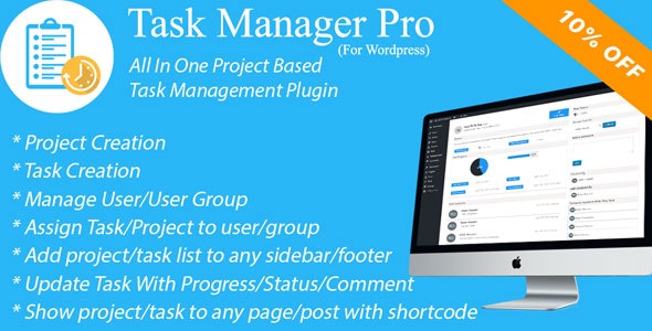 Task Manager Pro
