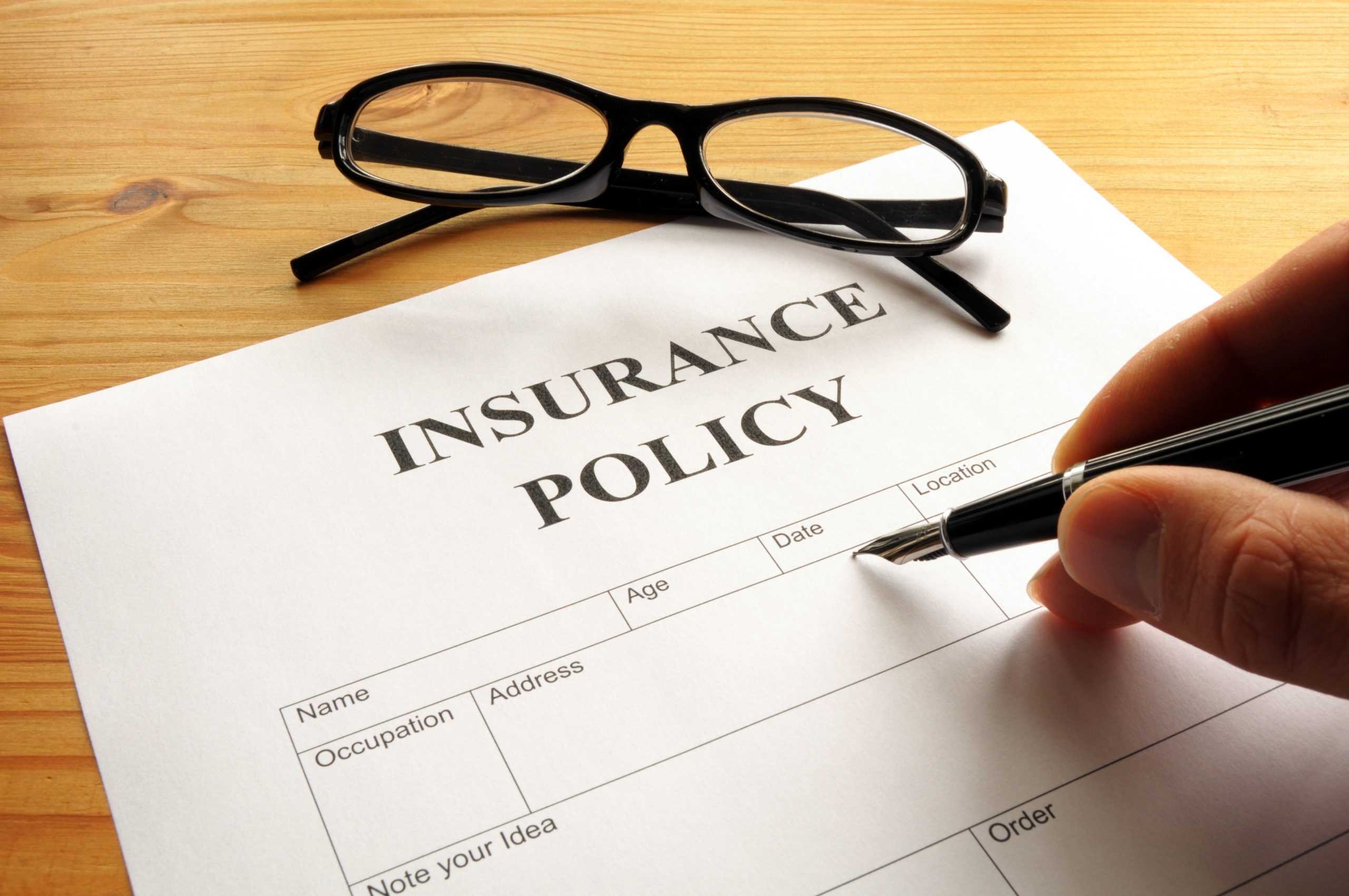 Why It's Important for Engineers to Have an Insurance Policy