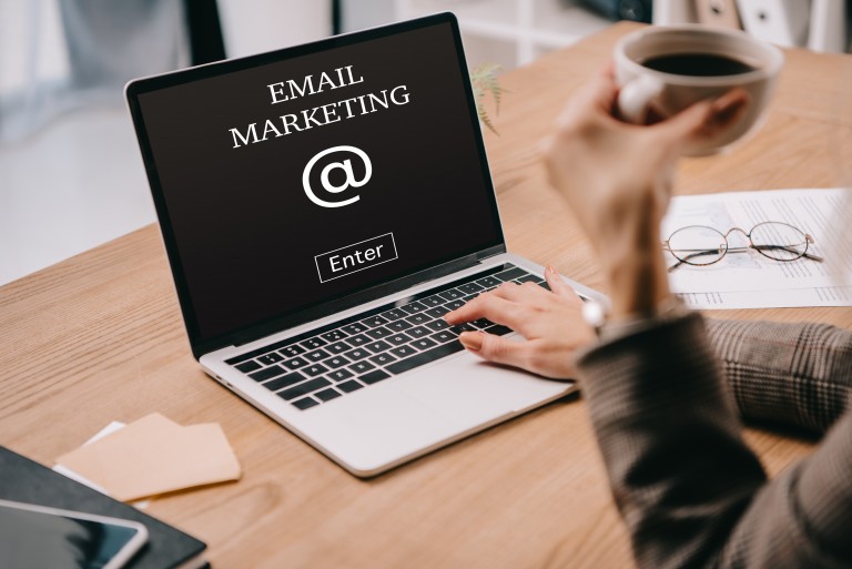 How to Get Started With E-Comemrce Email Marketing