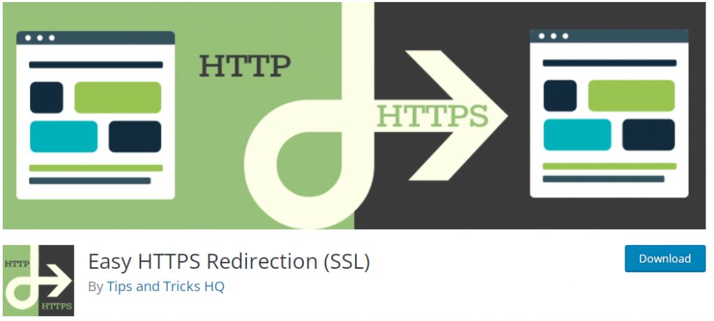 Easy HTTP Redirection banner