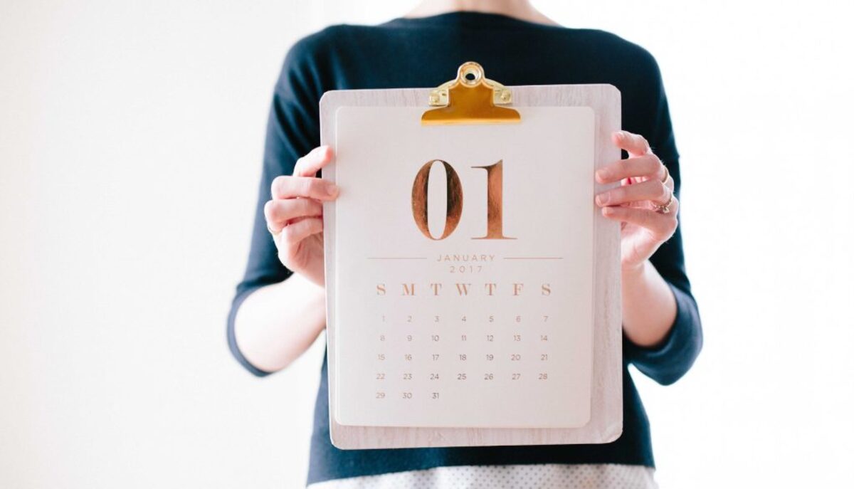 How To Create a Kickass Editorial Calendar