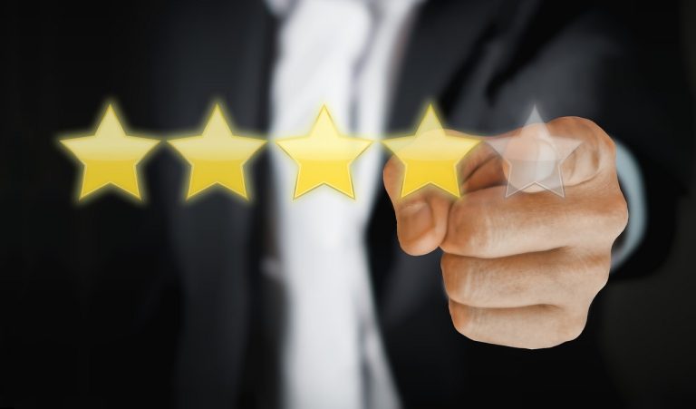 How To Grow Your Online Reputation Through Reviews