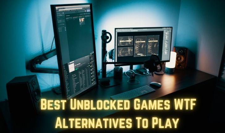 How to Play Unblocked Games Freezenova? - Tech Game