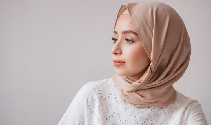 Hijabi Tip: Hijab Pins (and possible business idea)
