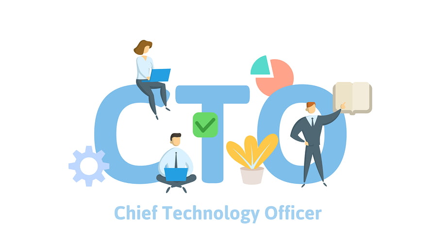 Professional Profiles: Chief Technology Officer (CTO) New Canaan, CT