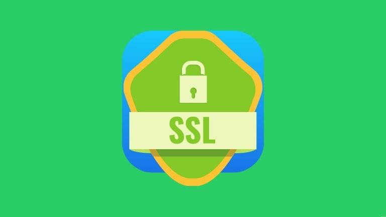 Verifying SSL Certificate