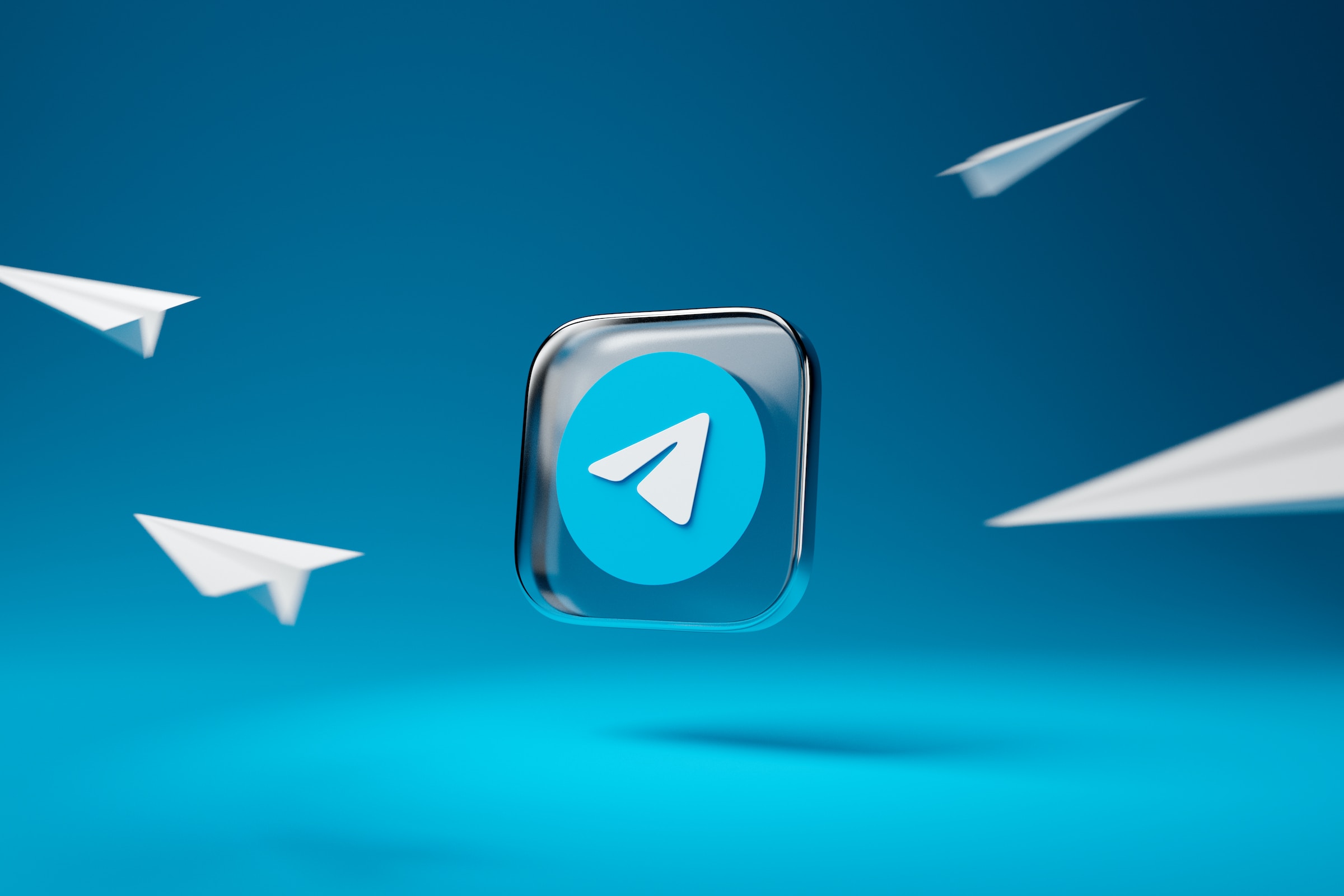 Why Telegram has become the hottest messaging app in the world - The Verge