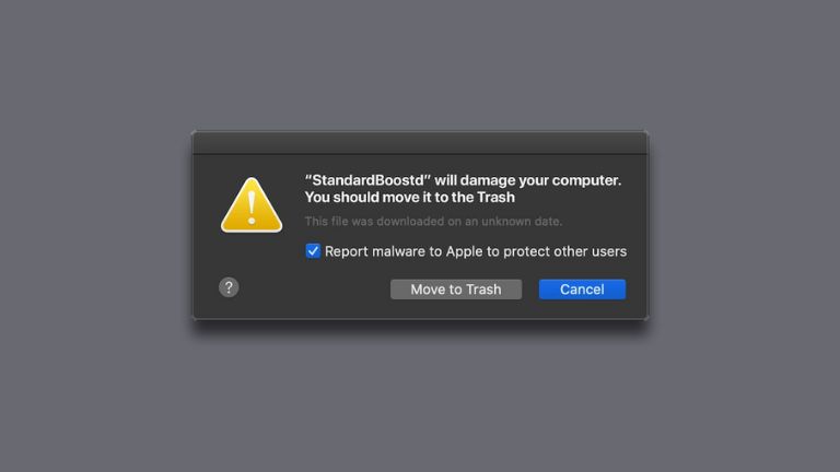 StandardBoostSupport Troubling Your Mac? Here's How to Get Rid of It
