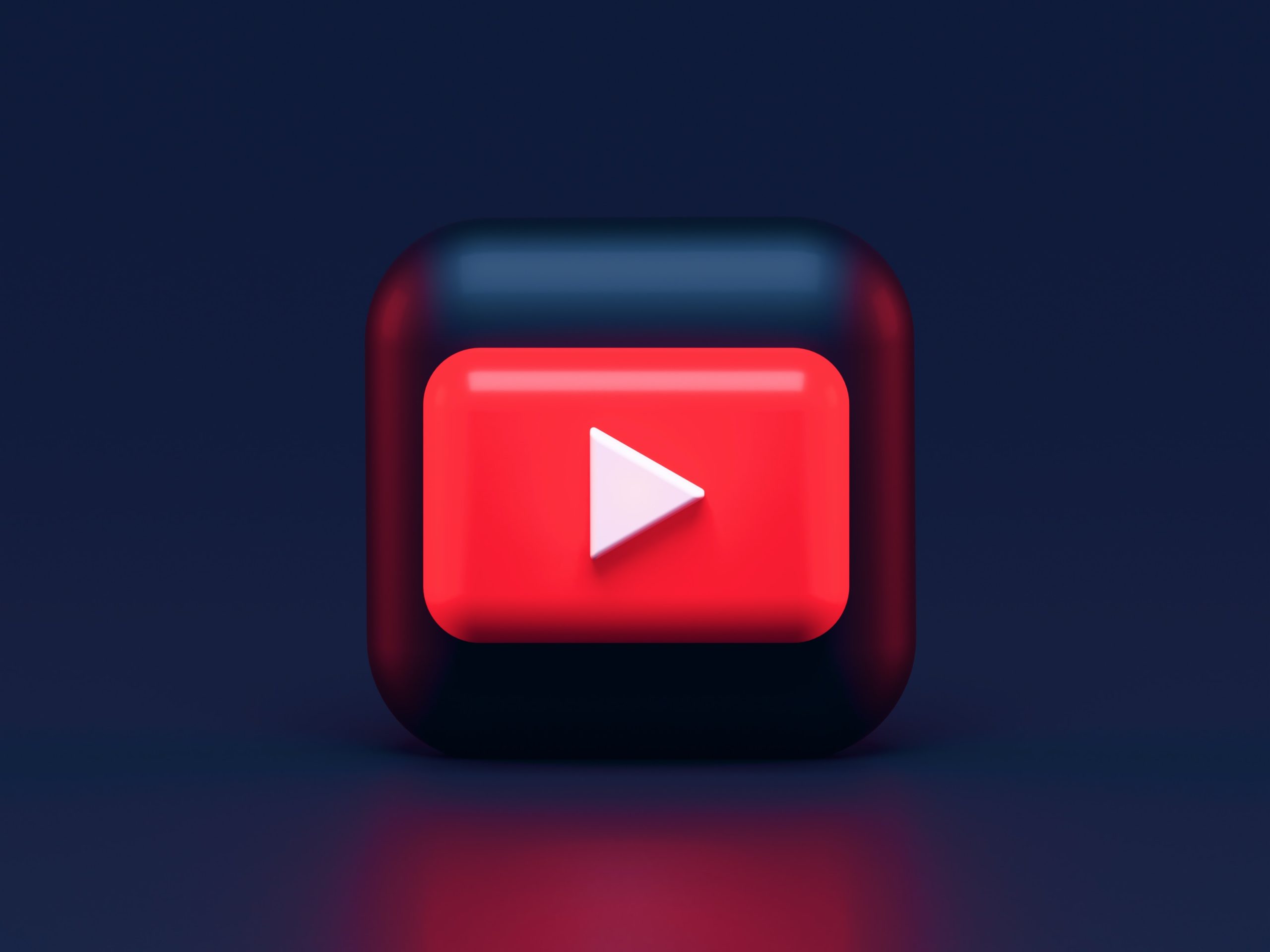 youtube logo