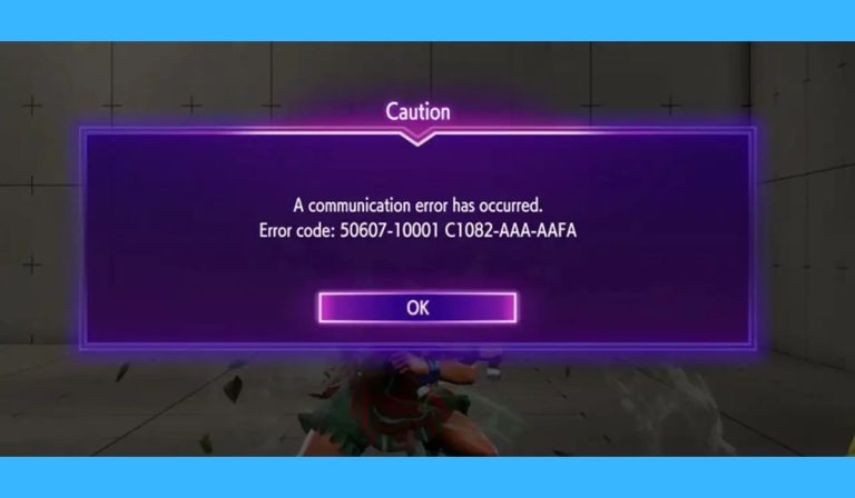 SF6 Error Code 50200-21015: Causes and Solutions