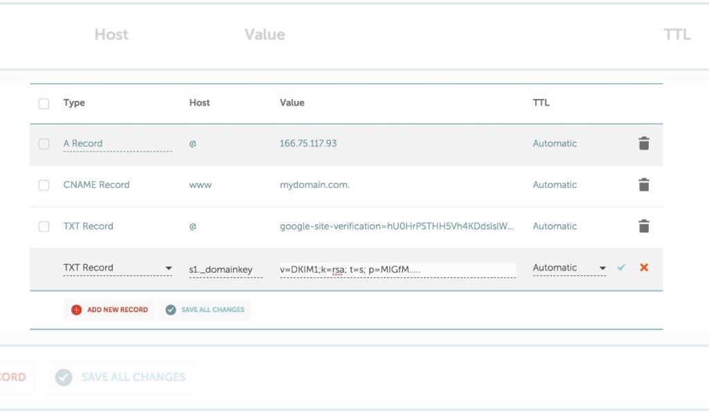 How to Enable DKIM in Namecheap: A Step-by-Step Guide