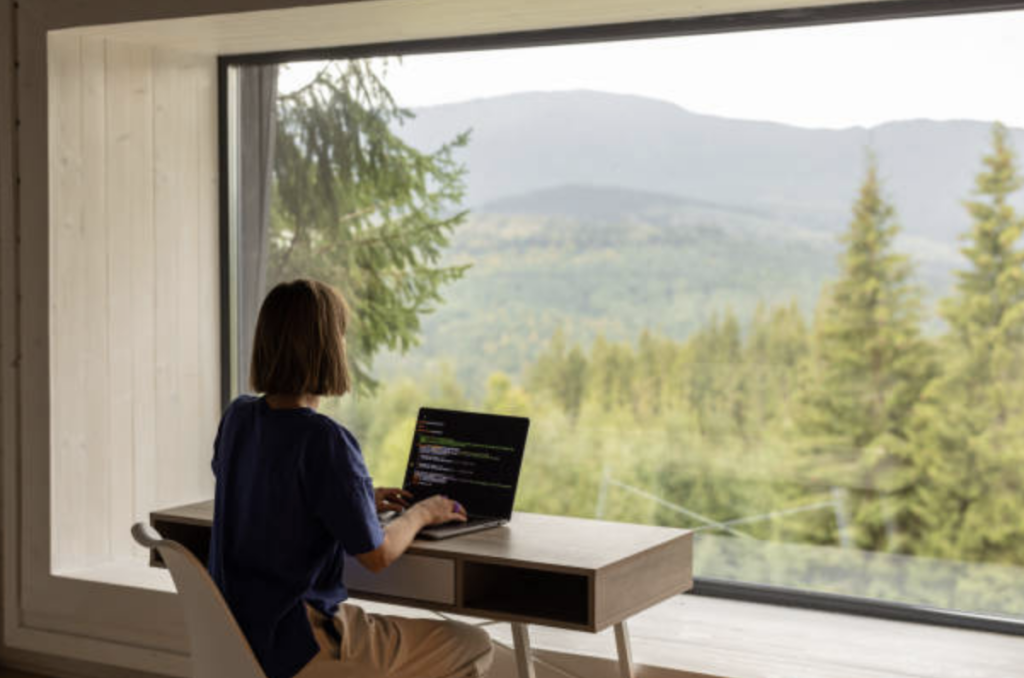 The Future of Remote Work