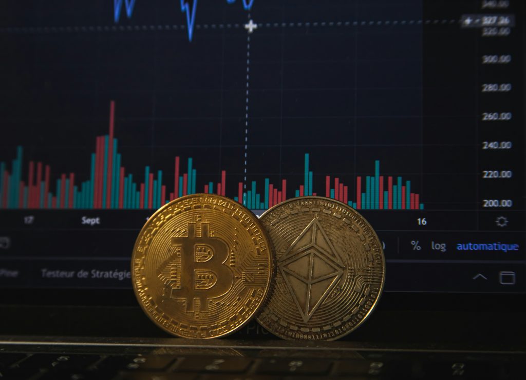 Crypto coins