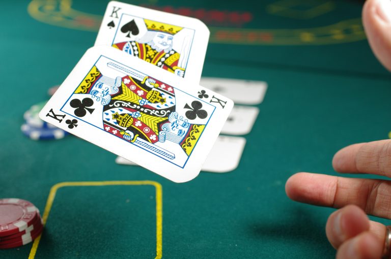 Get Lost in the Excitement: The Hottest Online Casino Games of All Time