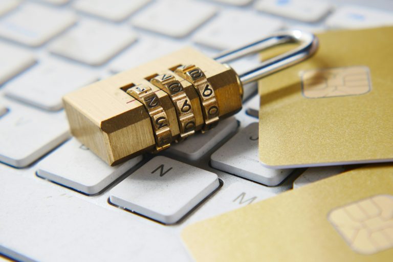 5 Key Steps to Ensure Data Protection