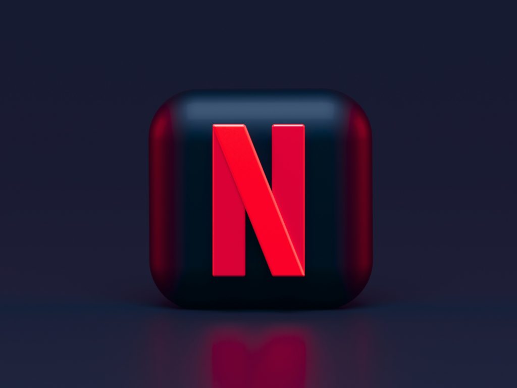 netflix logo