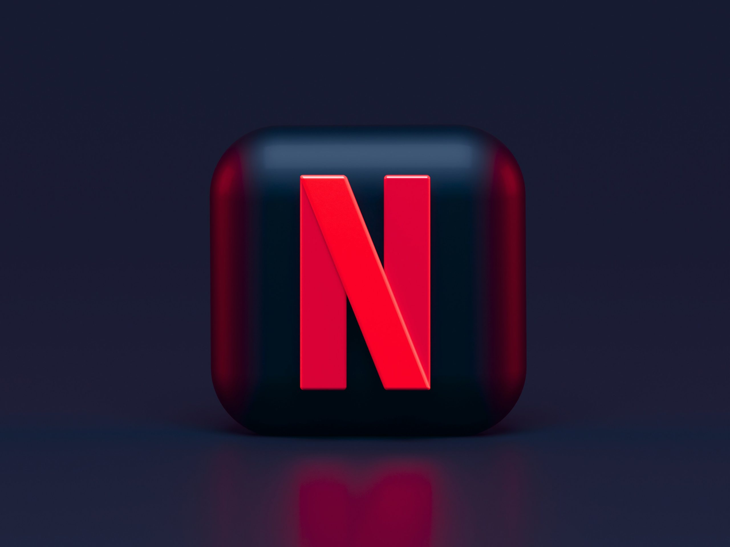 netflix logo