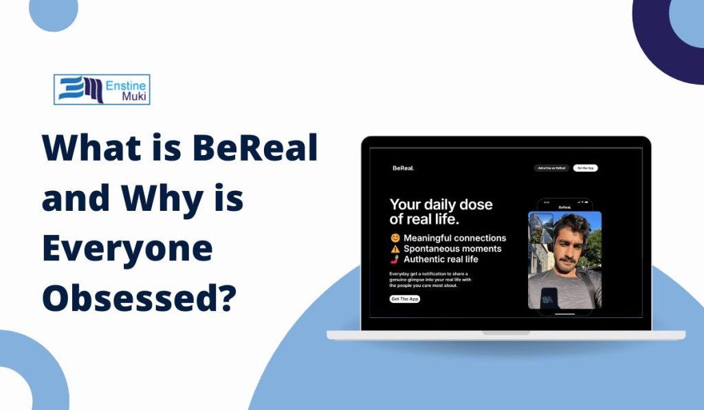 What is BeReal and Why is Everyone Obsessed?