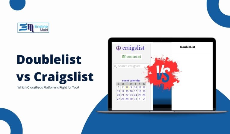 Doublelist vs Craigslist: Which Classifieds Platform is Right for You?