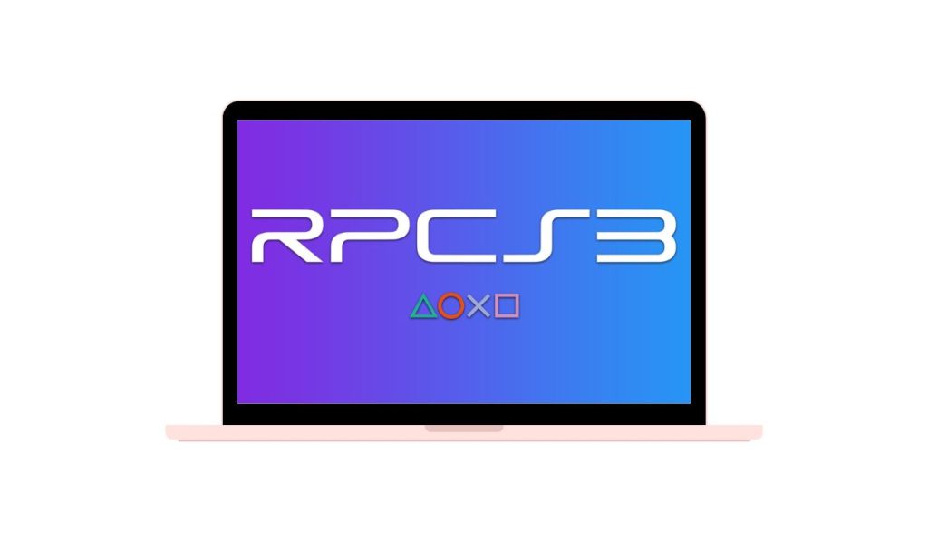 Download and Set Up RPCS3 Emulator