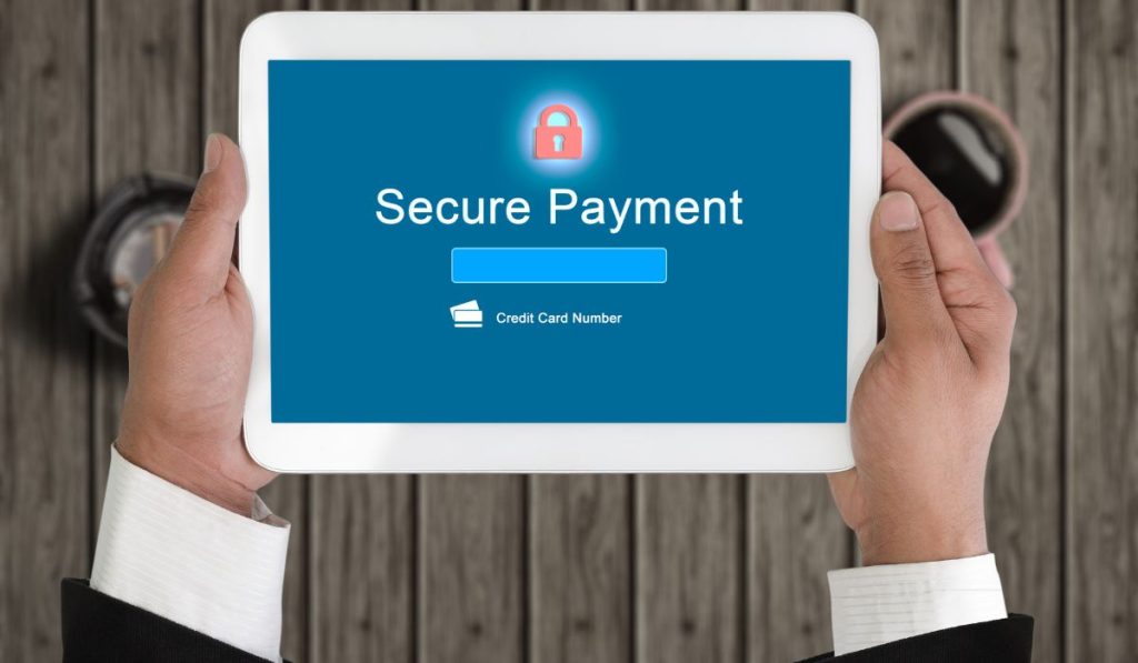 How Secure Are Payments on Temu?