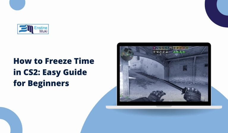 How to Freeze Time in CS2: Easy Guide for Beginners