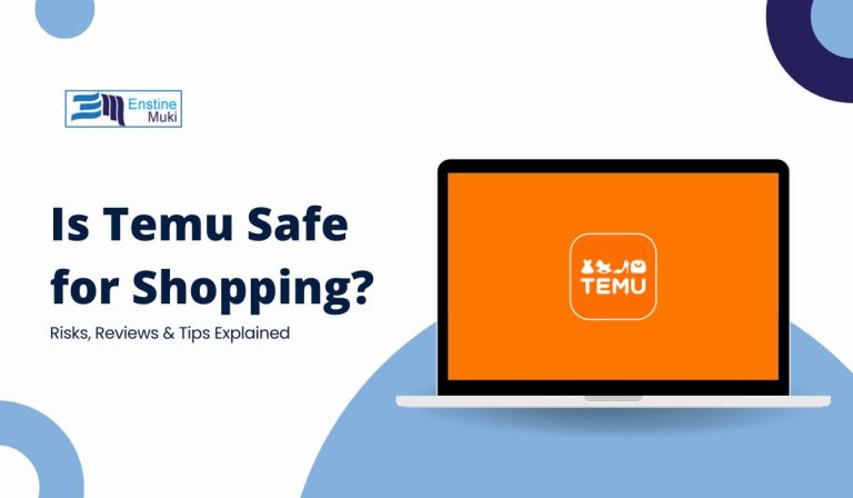 Is Temu Safe for Shopping? Risks, Reviews & Tips Explained