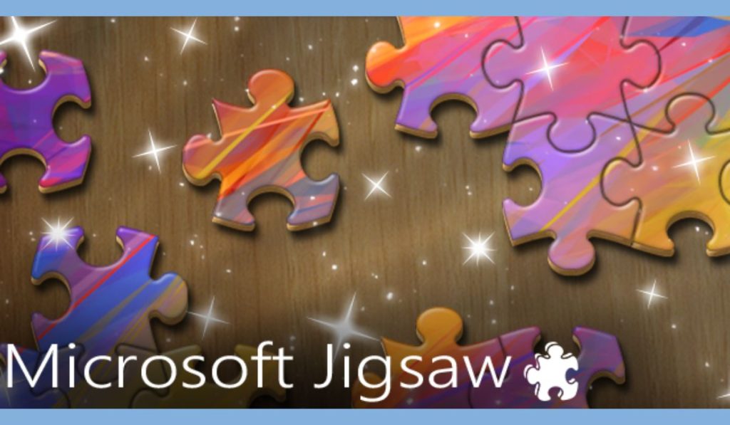 Jigsaw Jam