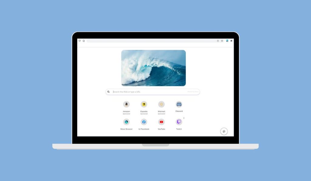 Key Features of Wave Browser