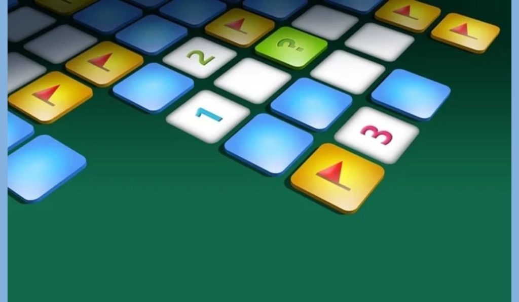 Microsoft Minesweeper