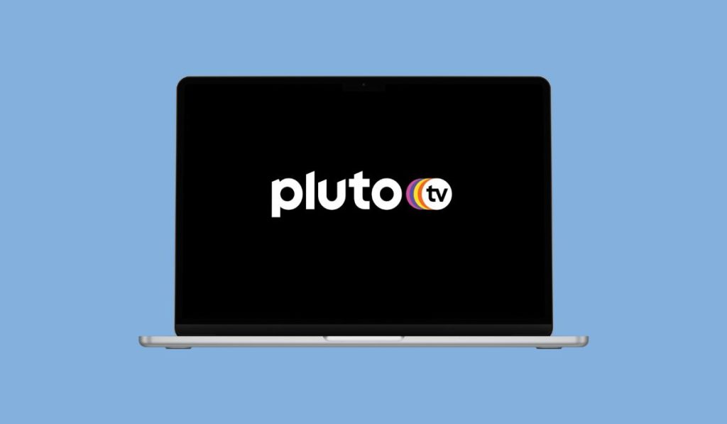 Pluto TV