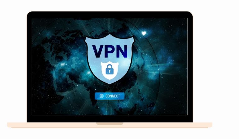 Step 2: Try Using a VPN