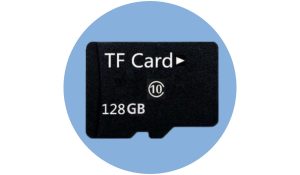 What Is a TF Card