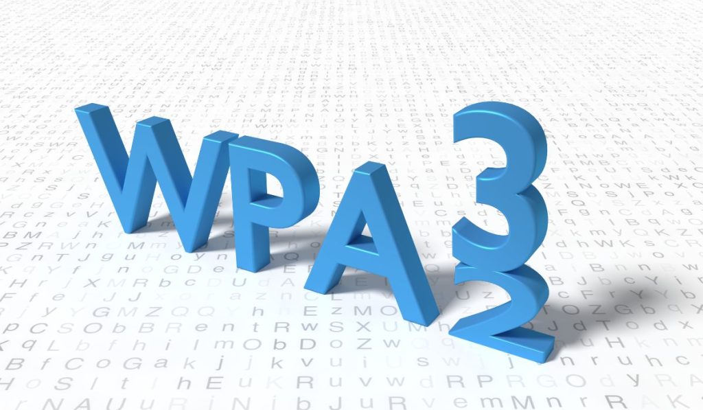 What Is WPA2