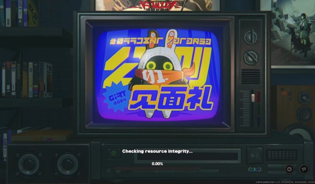 What Does Zenless Zone Zero "Checking Resource Integrity" Mean?
