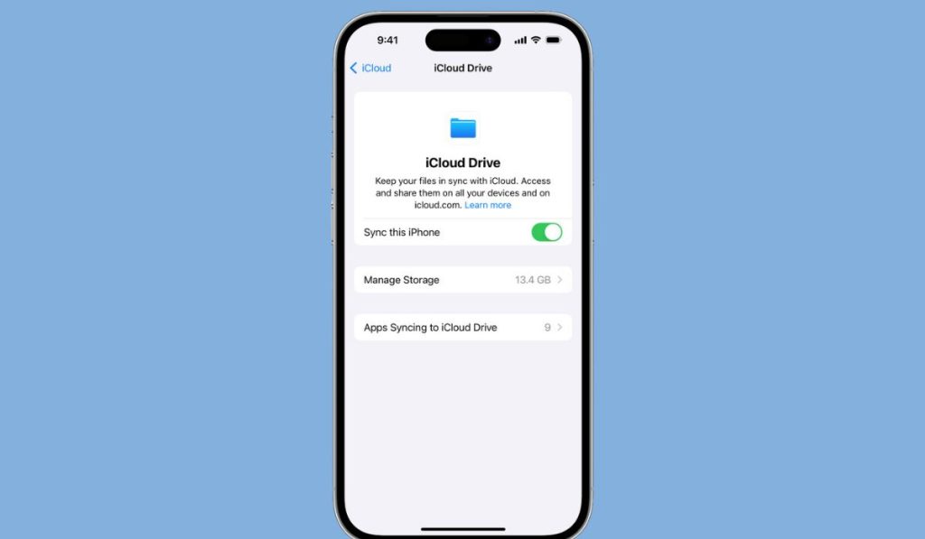 What Is iCloud Syncing and Why Is It Important