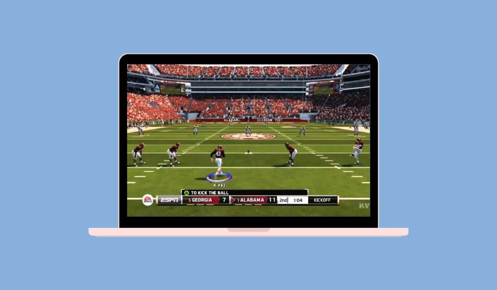 Play NCAA Football 14 on PC: Full Guide to Setup and Play