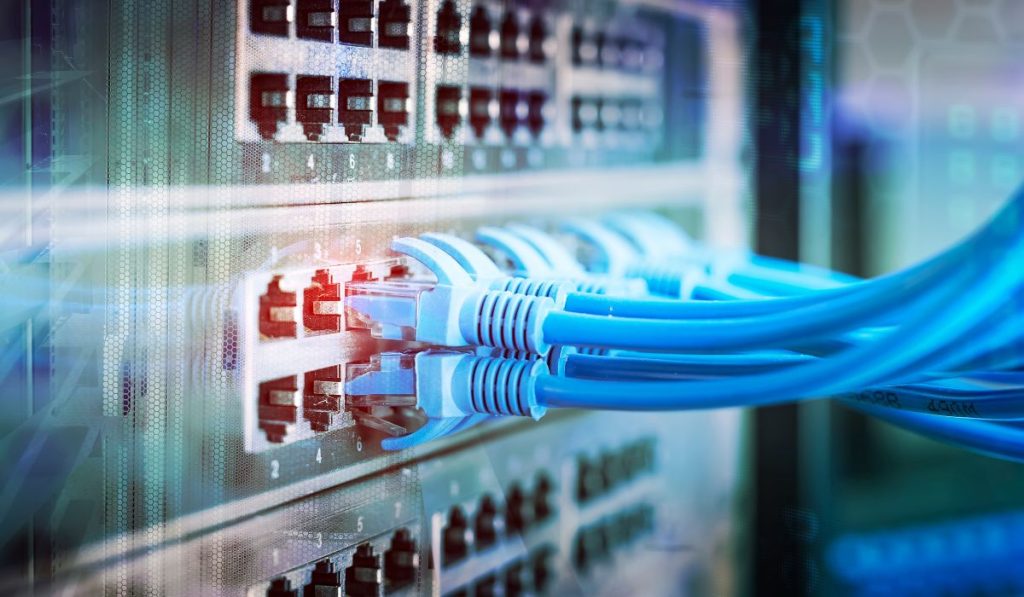 Checking Network Stability and Bandwidth