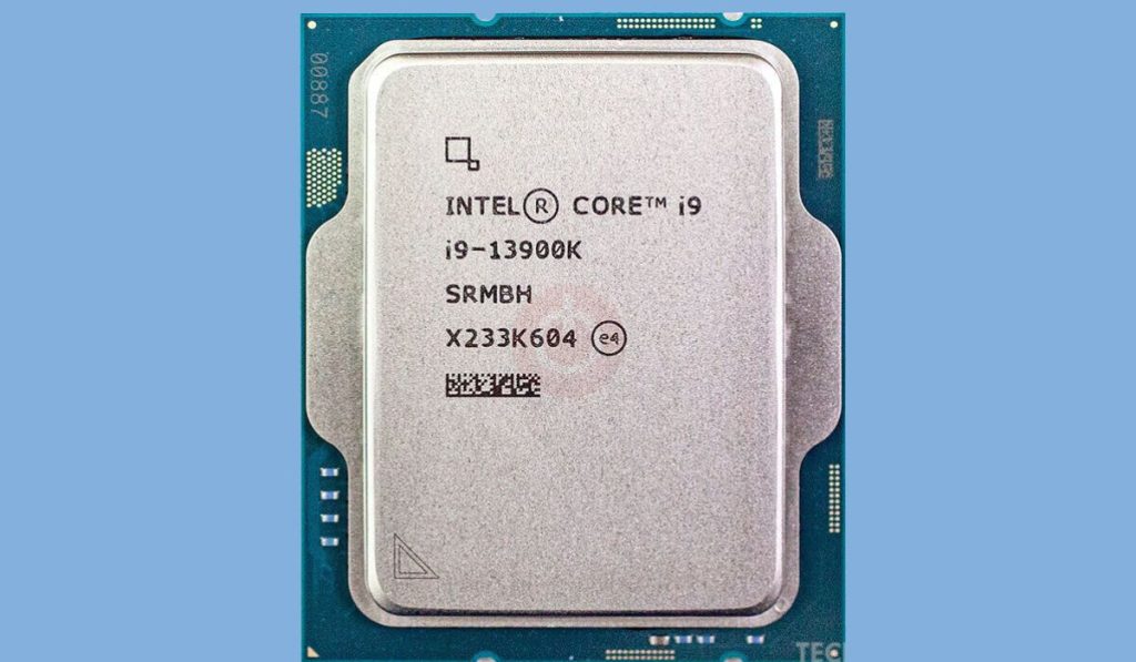 Common Causes of Game Crashes on Intel Core i9-13900K